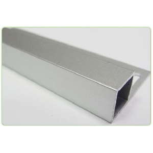 正方形鋁合金修邊條,芊憓實業有限公司