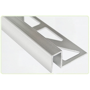方形鋁合金修邊條,芊憓實業有限公司
