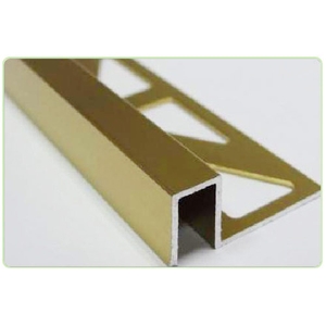 方形鋁合金修邊條,芊憓實業有限公司