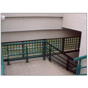 耐候型護角條,芊憓實業有限公司