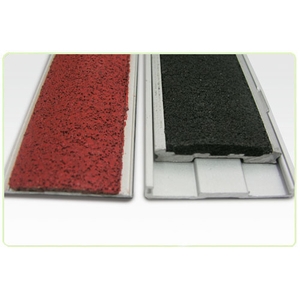 預埋式樓梯止滑條,芊憓實業有限公司