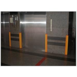 柱角防撞條,芊憓實業有限公司