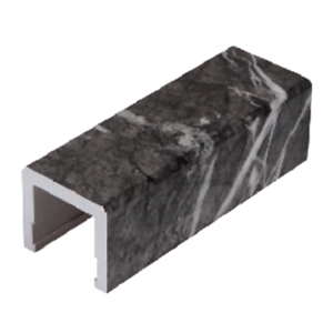 龍紋石紋仿大理石紋門檻,芊憓實業有限公司