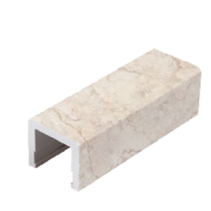 玫瑰石紋仿大理石紋門檻,芊憓實業有限公司