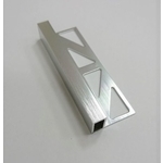 鋁合金白金拉絲修邊飾條 , 芊憓實業有限公司