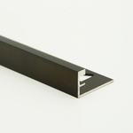 E形鋁合金修邊條 , 芊憓實業有限公司