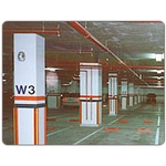 柱角防撞條-1 - 芊憓實業有限公司