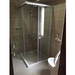 淋浴拉門門檻-1