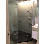 淋浴拉門門檻-5 - 芊憓實業有限公司