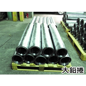 大鉛捲,金全益金屬工廠有限公司