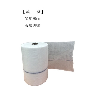 補強用縫織聚酯布 , 劦翊實業有限公司