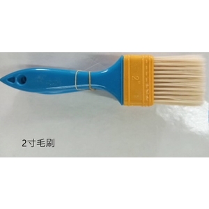 毛刷 , 劦翊實業有限公司
