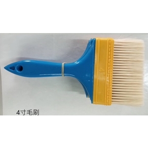 毛刷 , 劦翊實業有限公司