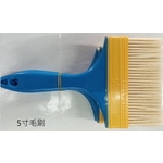 毛刷 , 劦翊實業有限公司