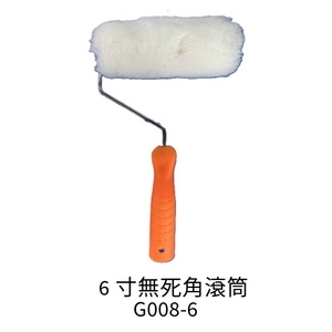 6寸無死角滾筒 , 劦翊實業有限公司