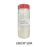 紅色布基外牆保護膜 , 劦翊實業有限公司