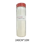 紅色布基外牆保護膜 , 劦翊實業有限公司