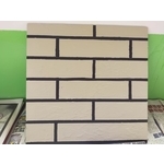 仿磚形塗料。仿磚型天然彩砂 , 劦翊實業有限公司