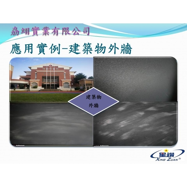 彩砂-劦翊實業有限公司