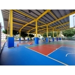 防撞墊-劦翊實業有限公司