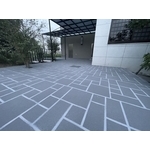 紙膜地坪工程 - 劦翊實業有限公司