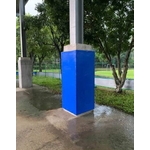 防撞墊-劦翊實業有限公司