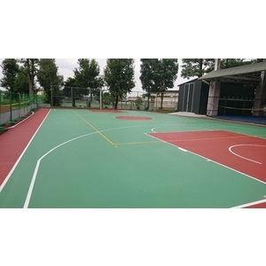 嘉義市北園國小球場