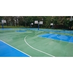 后里舊社里環保公園球場 - 劦翊實業有限公司