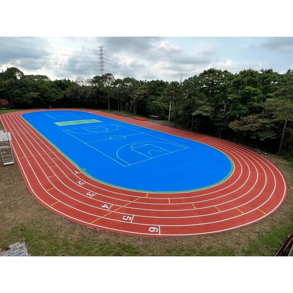 桃園龍潭台全電機球場