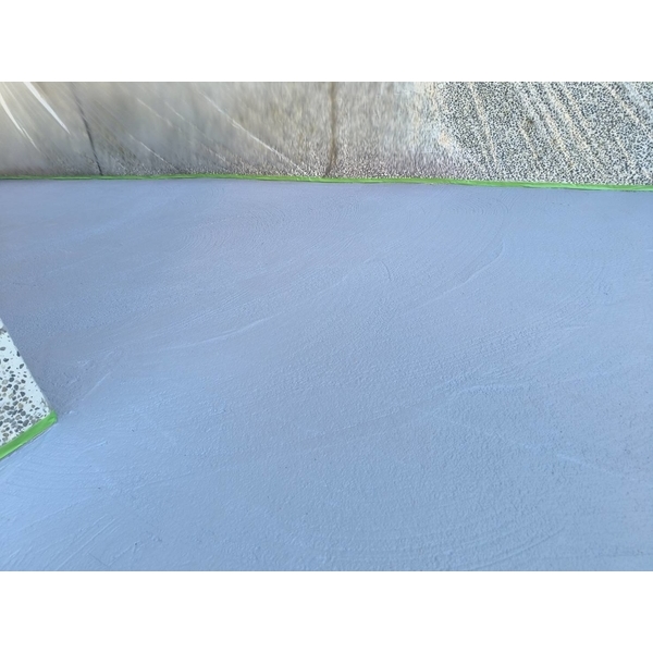 天然彩砂耐磨地坪