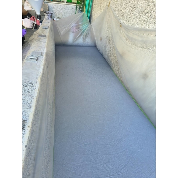 天然彩砂耐磨地坪-劦翊實業有限公司