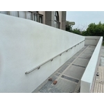 殘障坡道牆面紋理塗料 - 劦翊實業有限公司