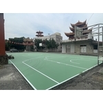 壓克力球場 - 劦翊實業有限公司