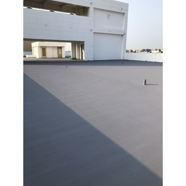 屋頂防水暨停車場