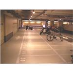 地坪防水塗料 - 劦翊實業有限公司