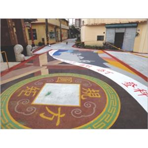 粗糙面單液防水塗料