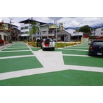 壓花瀝青塗料 - 劦翊實業有限公司