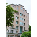 天然彩砂外牆 - 劦翊實業有限公司