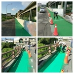 水性環氧跑道 - 劦翊實業有限公司