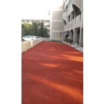 水性跑道 - 劦翊實業有限公司