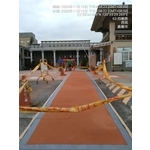 人行道耐磨地坪 - 劦翊實業有限公司