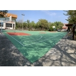 壓克力球場 - 劦翊實業有限公司