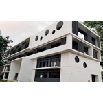 外牆仿石塗料-劦翊實業有限公司