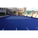 排球場 - 劦翊實業有限公司