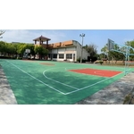 籃球場 - 劦翊實業有限公司