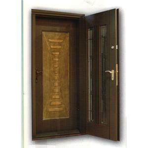 鑄鋁門 , 昇鑫鐵工廠