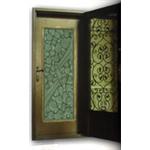 鍛造門 , 昇鑫鐵工廠