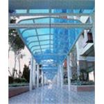 採光罩 , 昇鑫鐵工廠