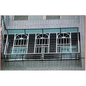 不銹鋼防盜窗 , 昇鑫鐵工廠