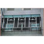 不銹鋼防盜窗 , 昇鑫鐵工廠